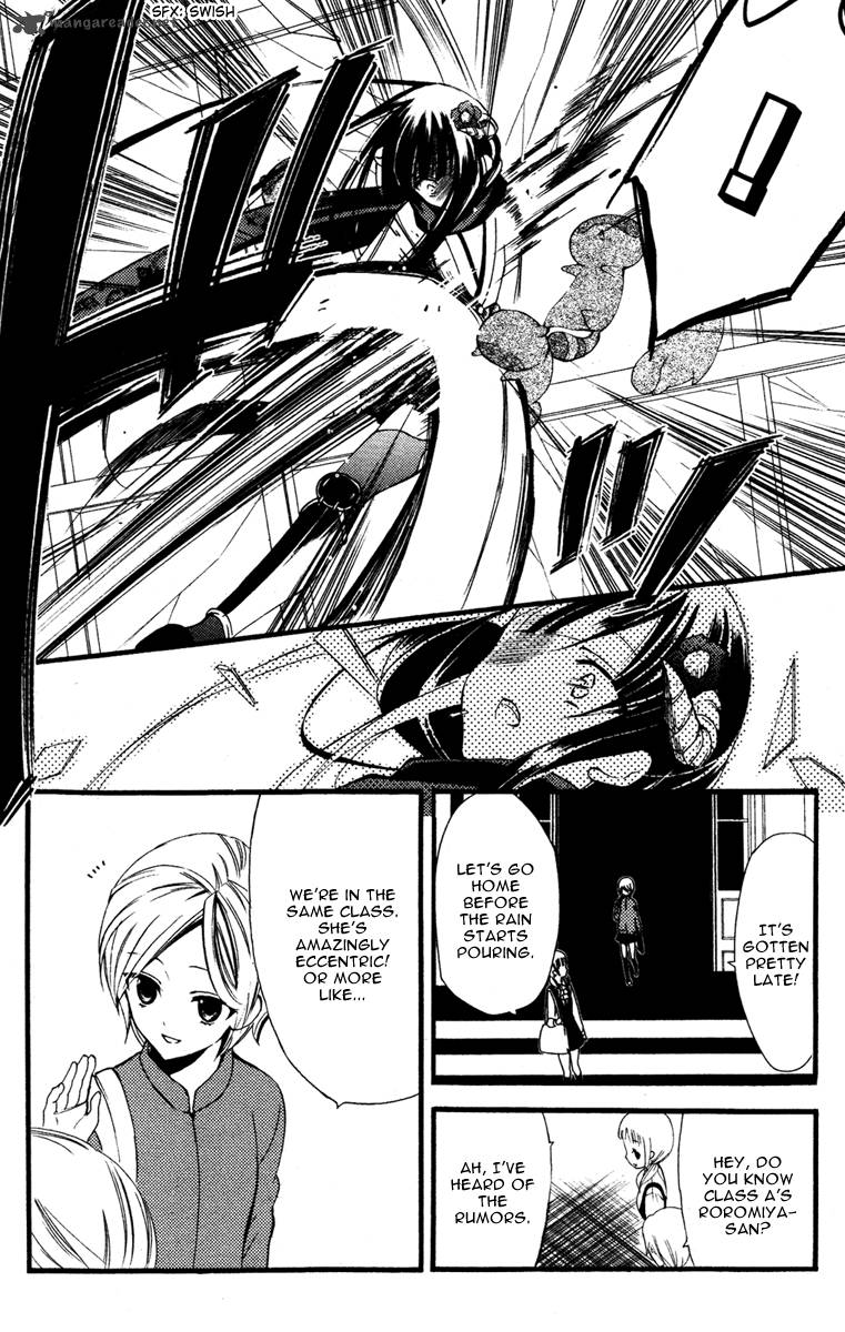 Youko X Boku Ss 5 35