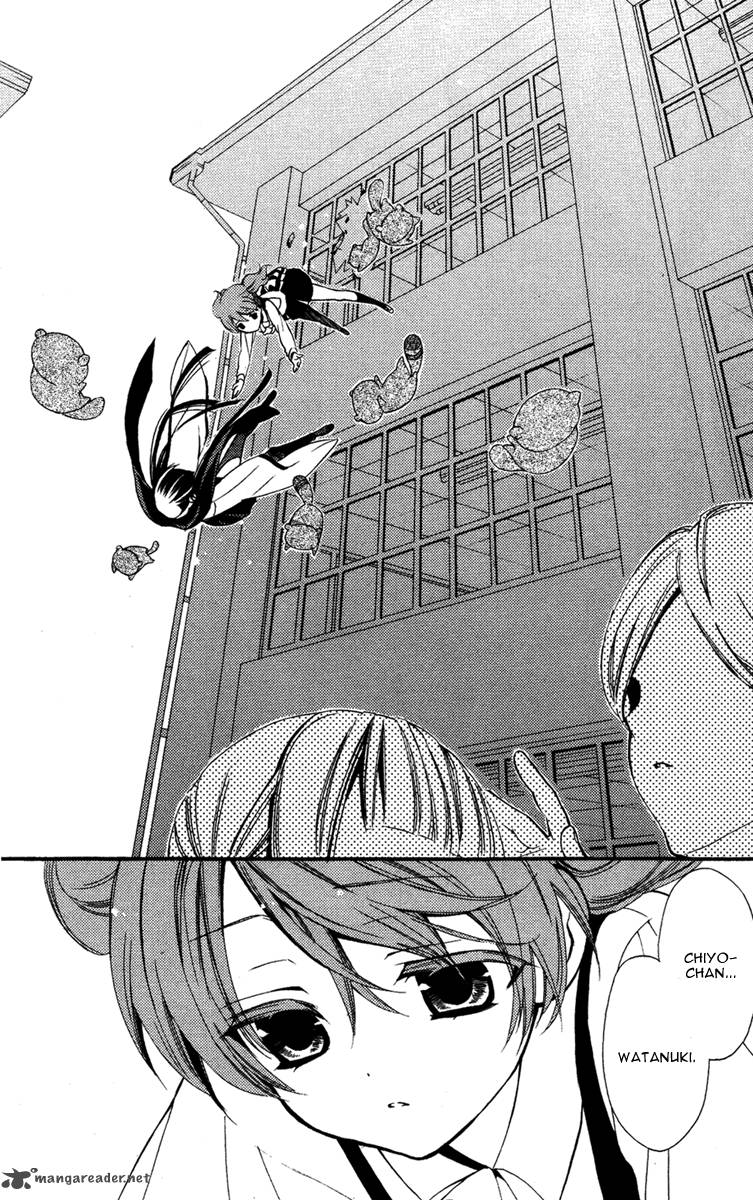 Youko X Boku Ss 5 36
