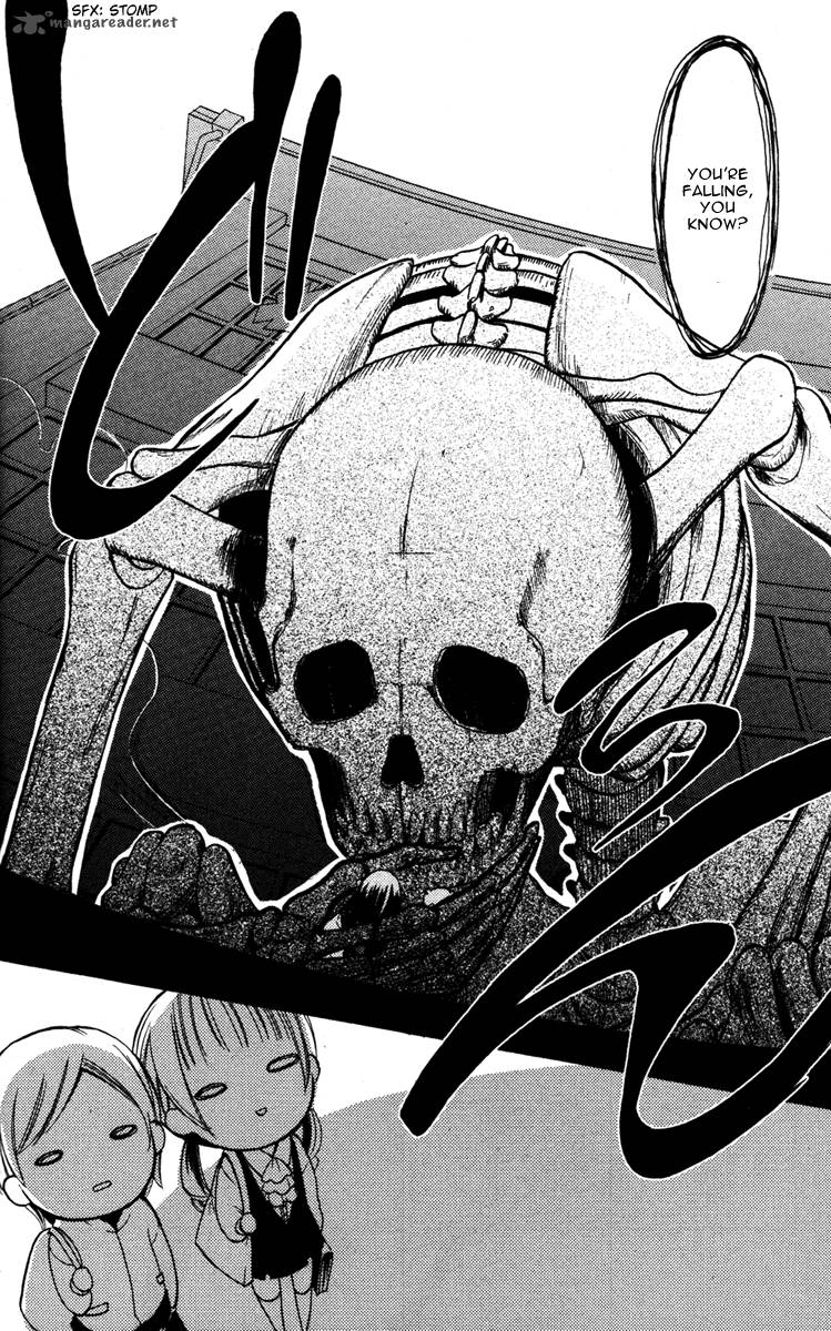 Youko X Boku Ss 5 37