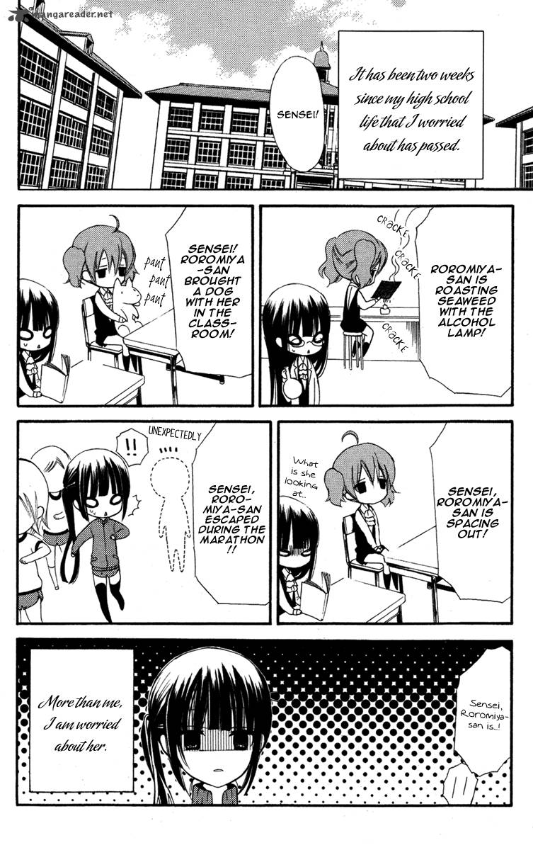 Youko X Boku Ss 5 8