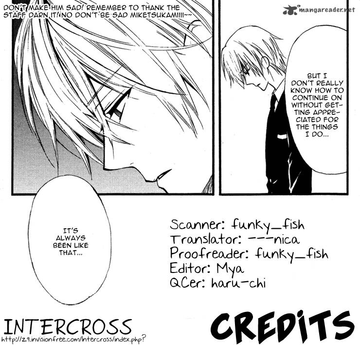 Youko X Boku Ss 6 1