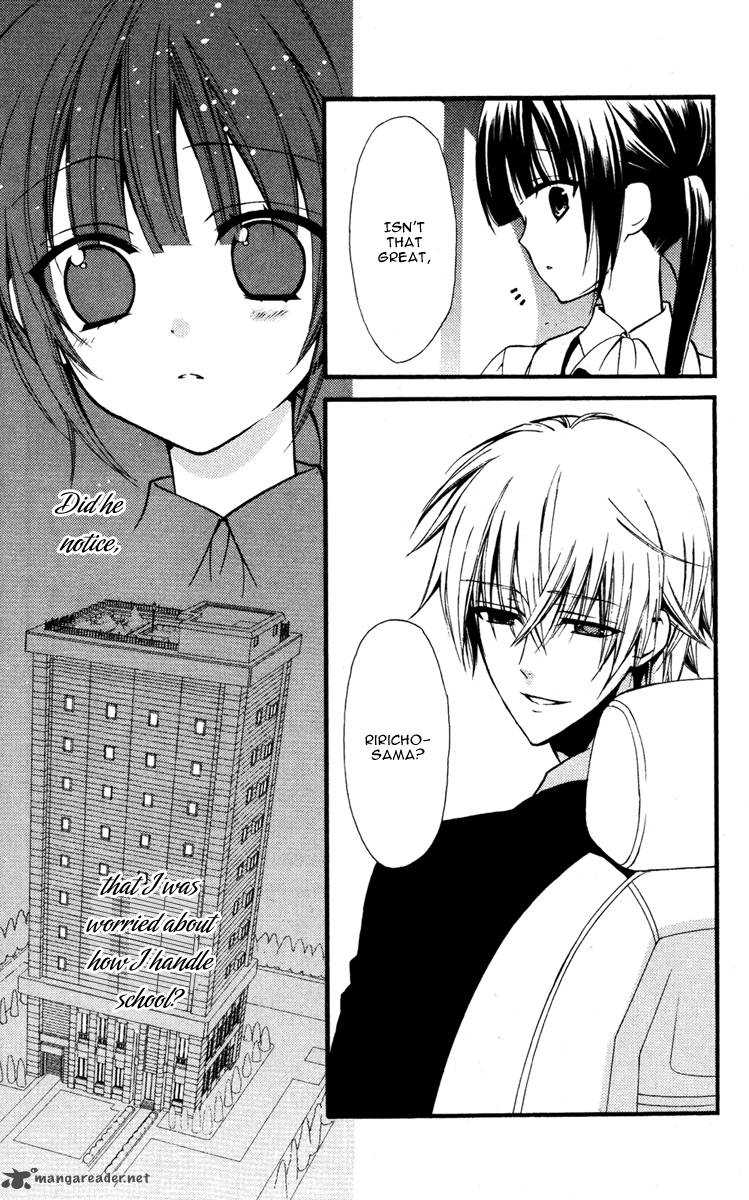 Youko X Boku Ss 6 18