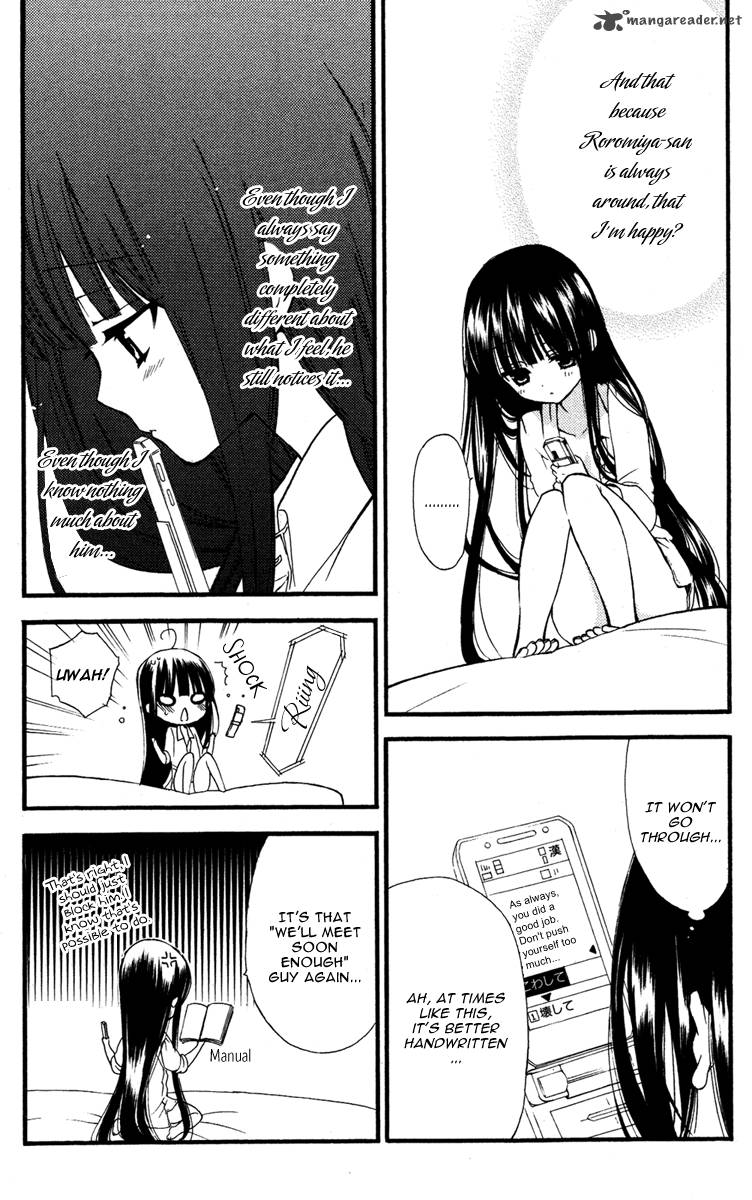 Youko X Boku Ss 6 19