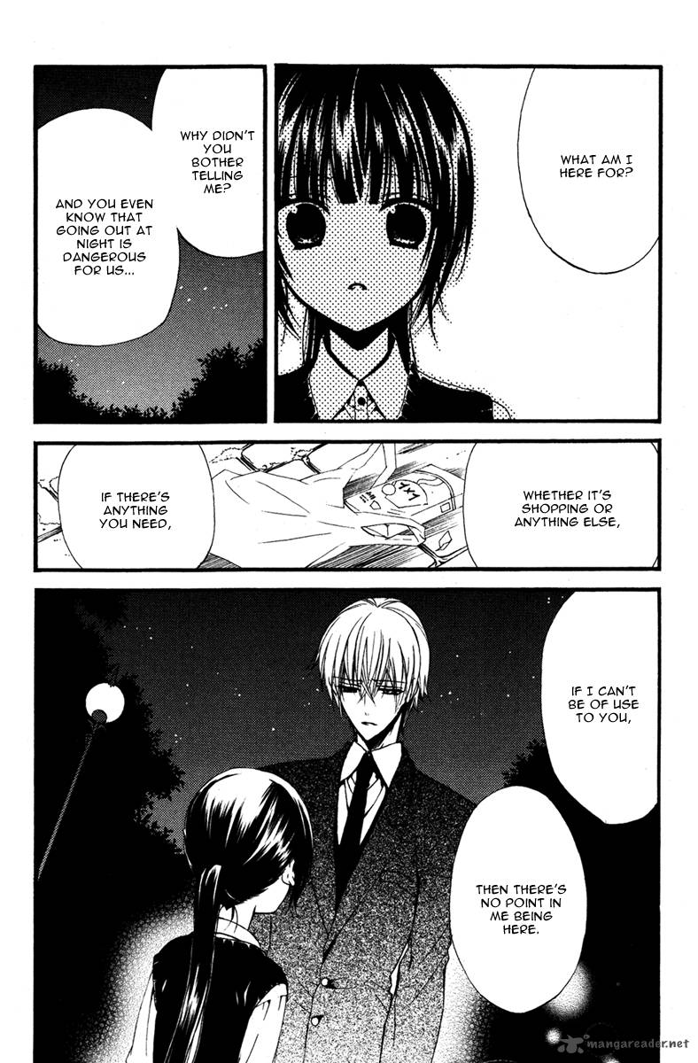 Youko X Boku Ss 6 28