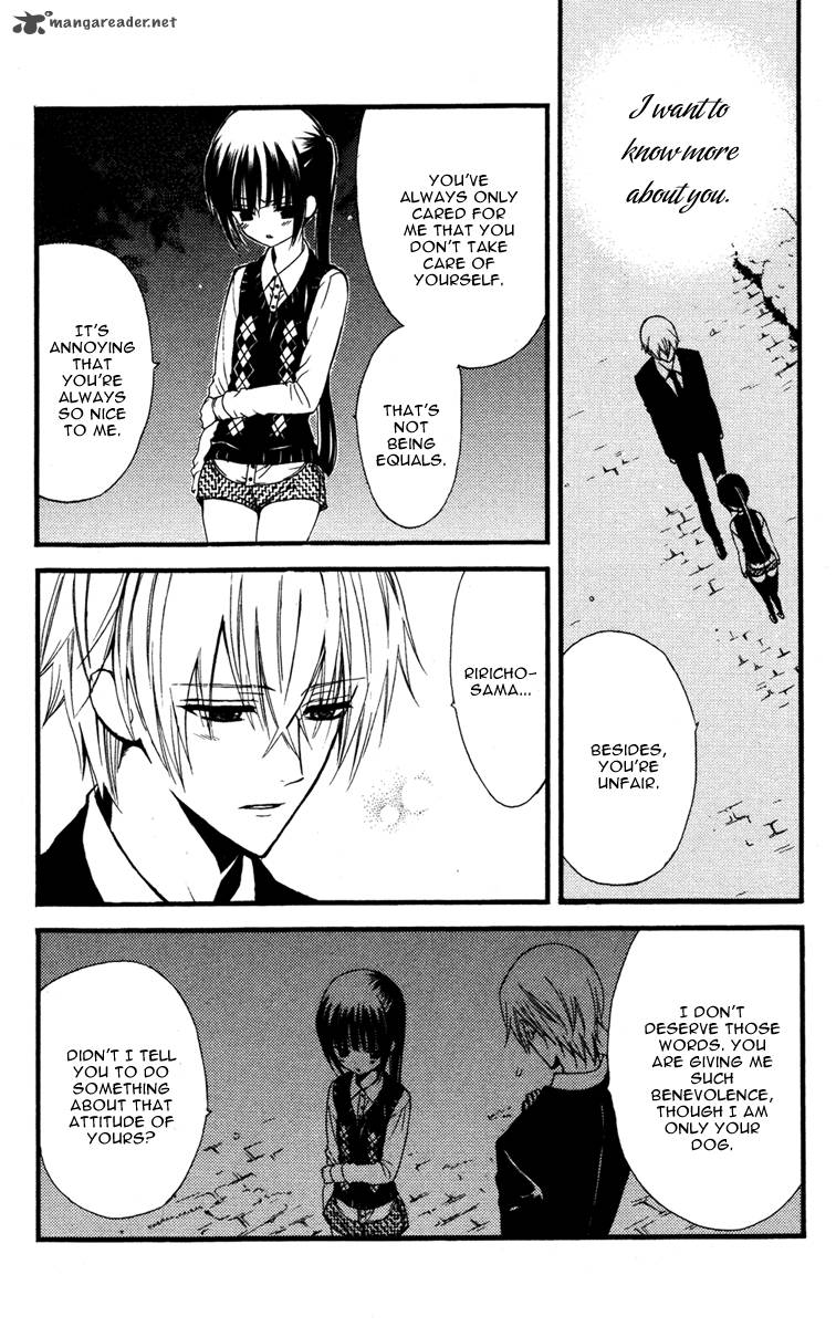 Youko X Boku Ss 6 30