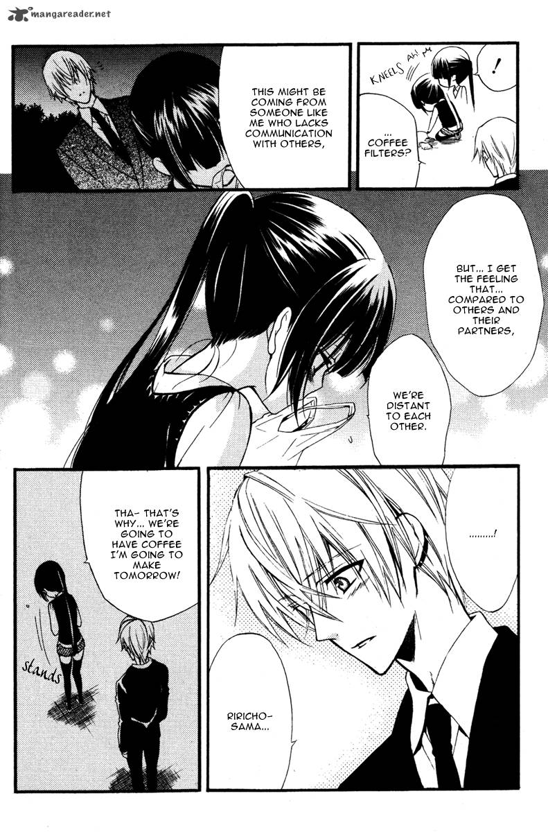 Youko X Boku Ss 6 32