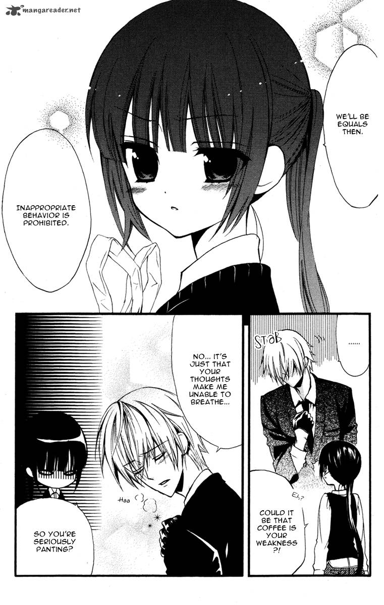 Youko X Boku Ss 6 33