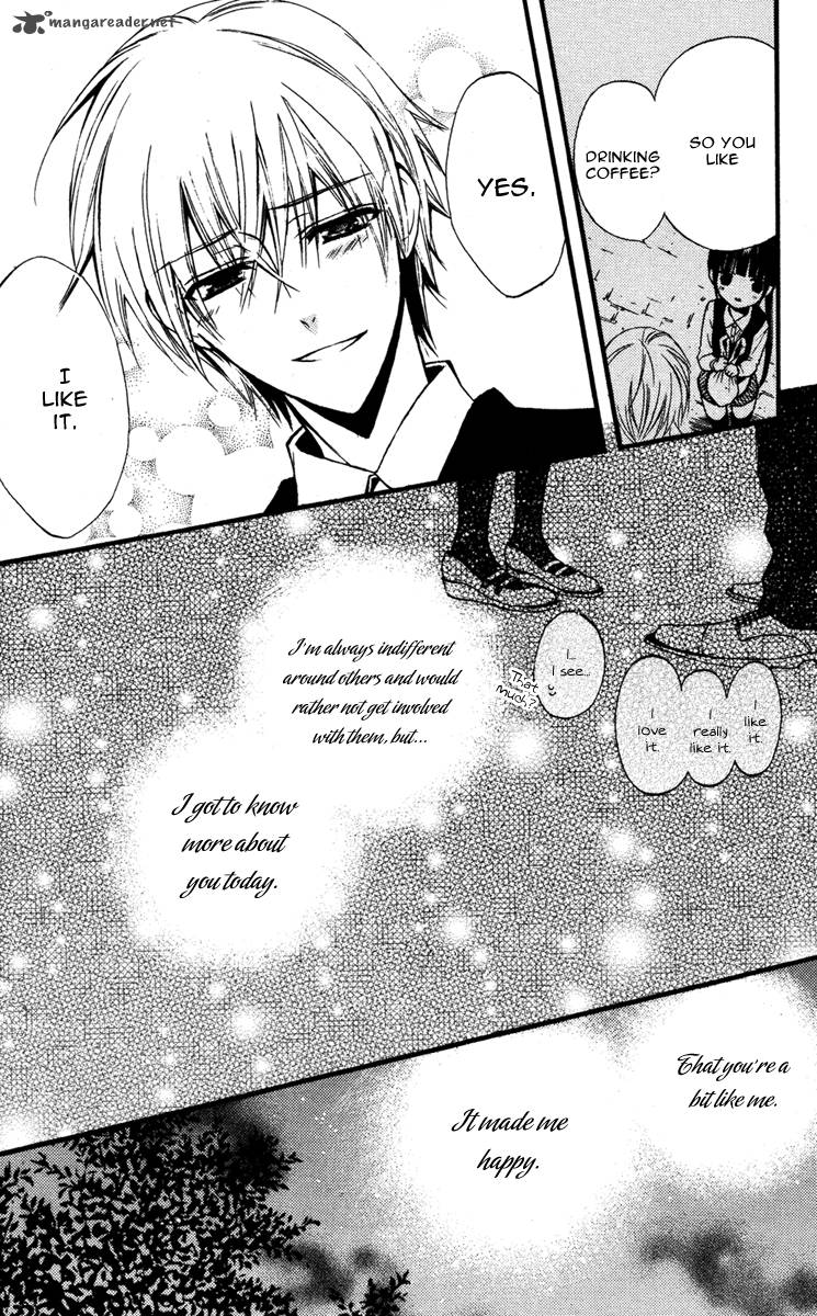 Youko X Boku Ss 6 34