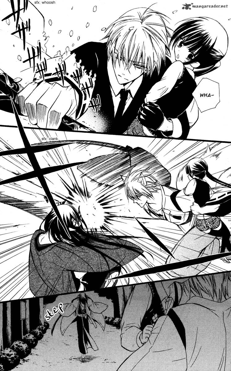 Youko X Boku Ss 6 36