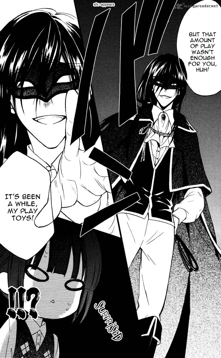 Youko X Boku Ss 6 38