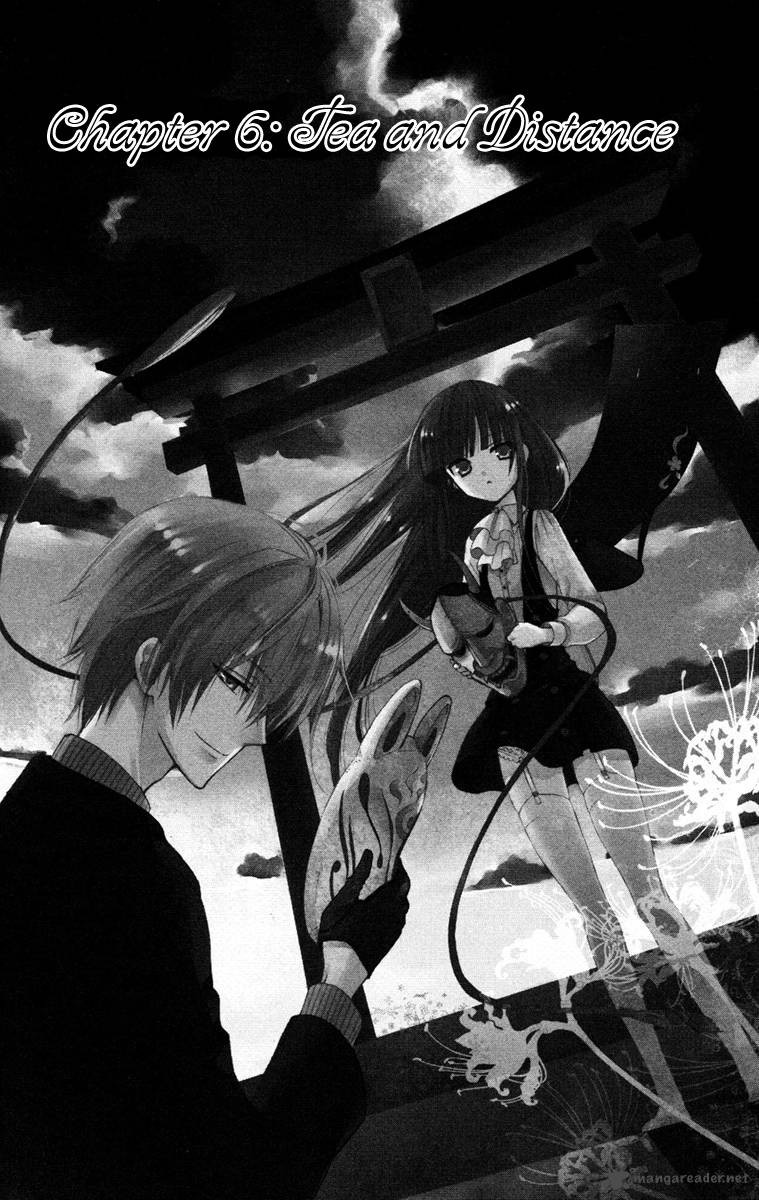 Youko X Boku Ss 6 7