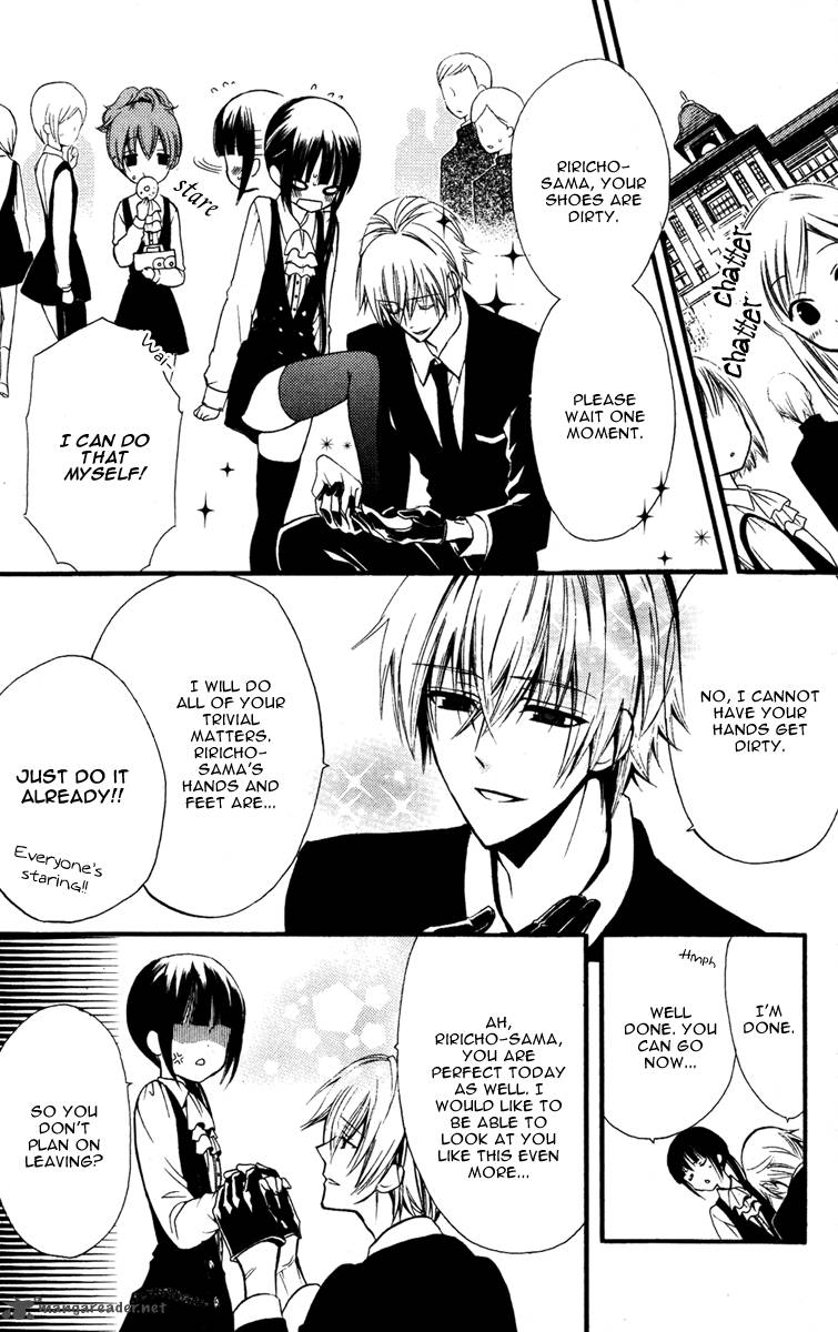 Youko X Boku Ss 6 9