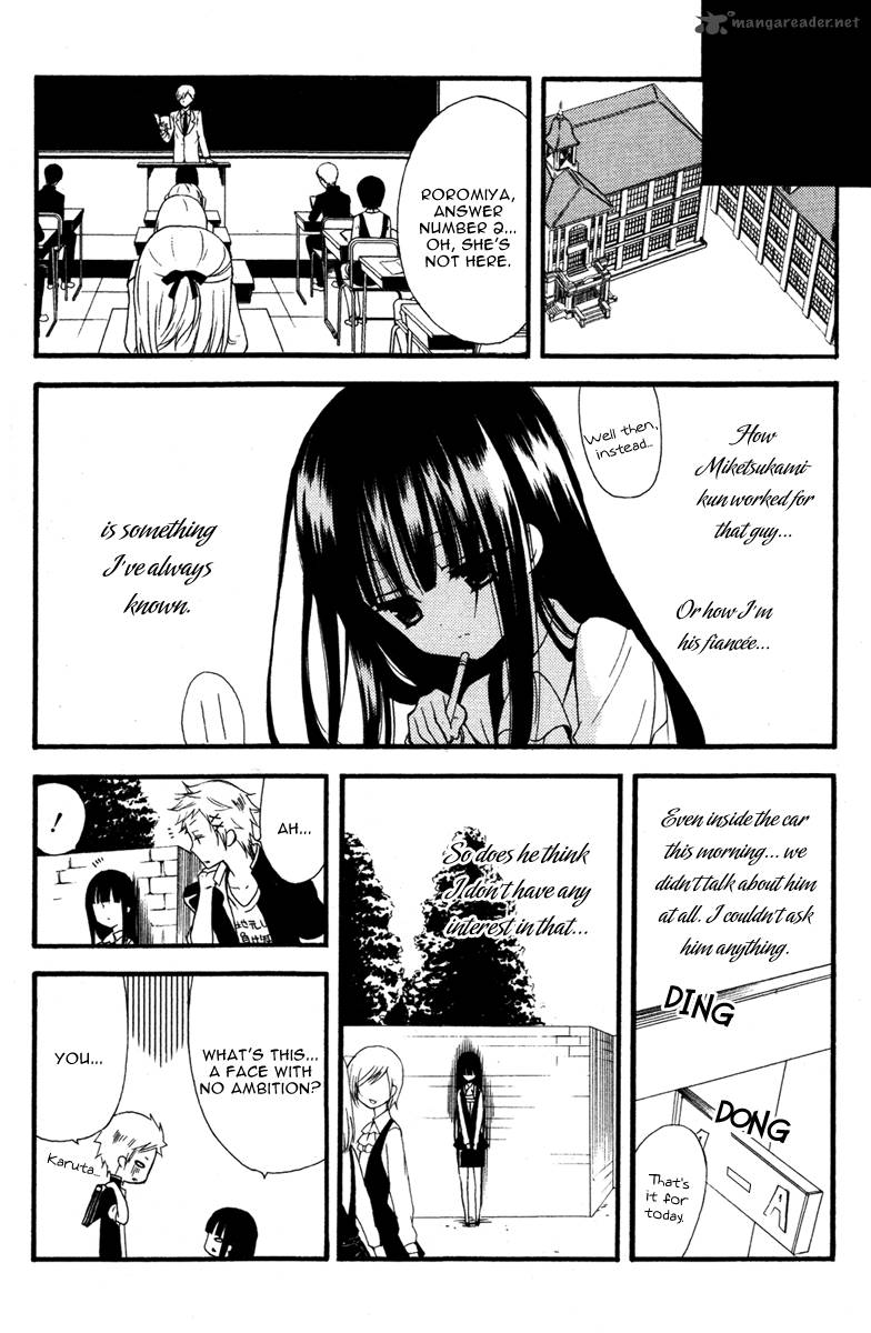Youko X Boku Ss 7 14