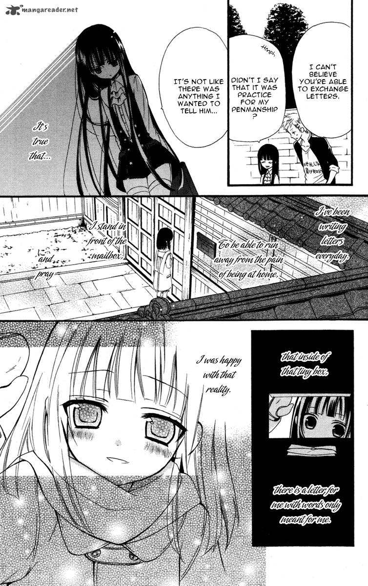 Youko X Boku Ss 7 15