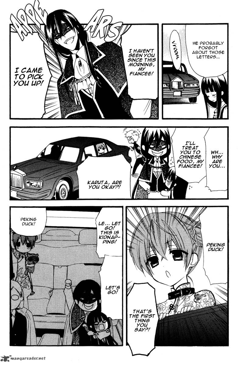 Youko X Boku Ss 7 16