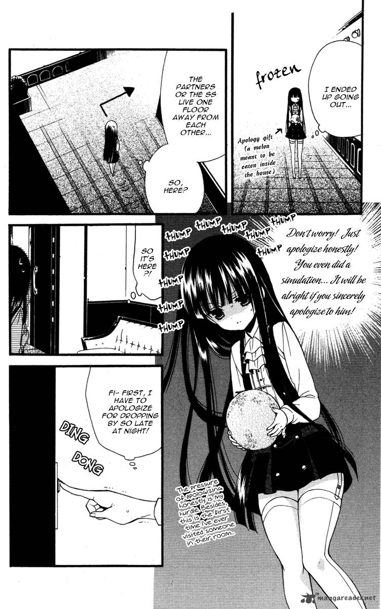 Youko X Boku Ss 7 22