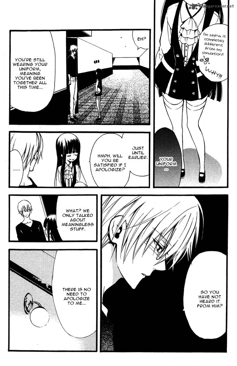 Youko X Boku Ss 7 24