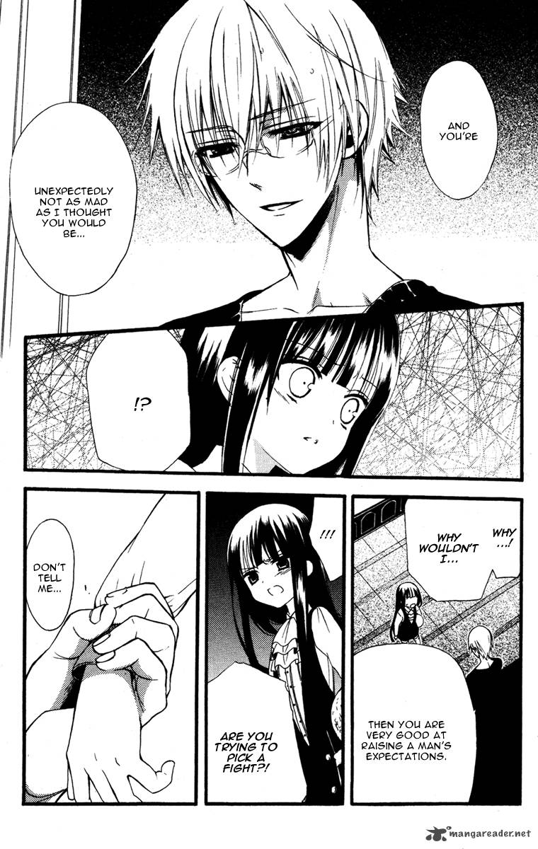 Youko X Boku Ss 7 25