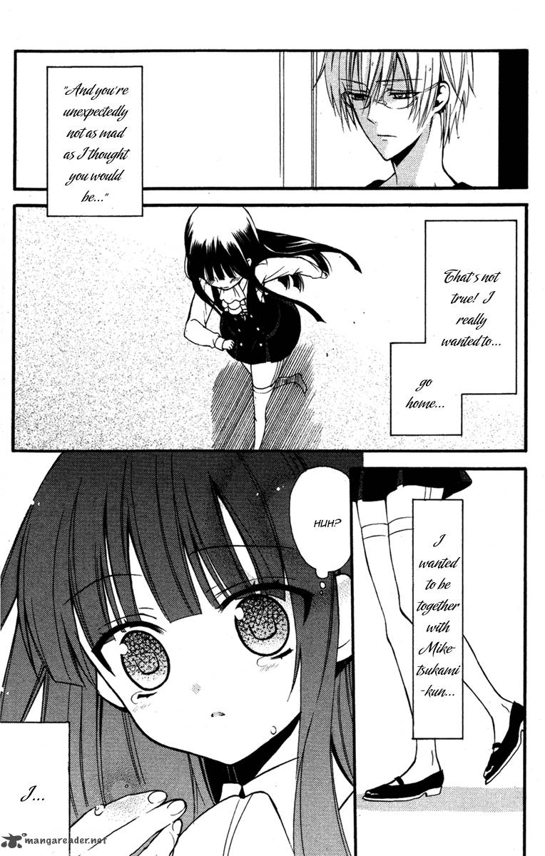 Youko X Boku Ss 7 28