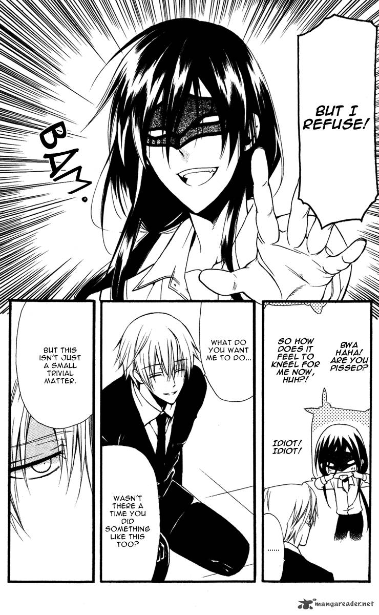 Youko X Boku Ss 7 32