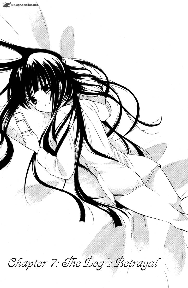 Youko X Boku Ss 7 7