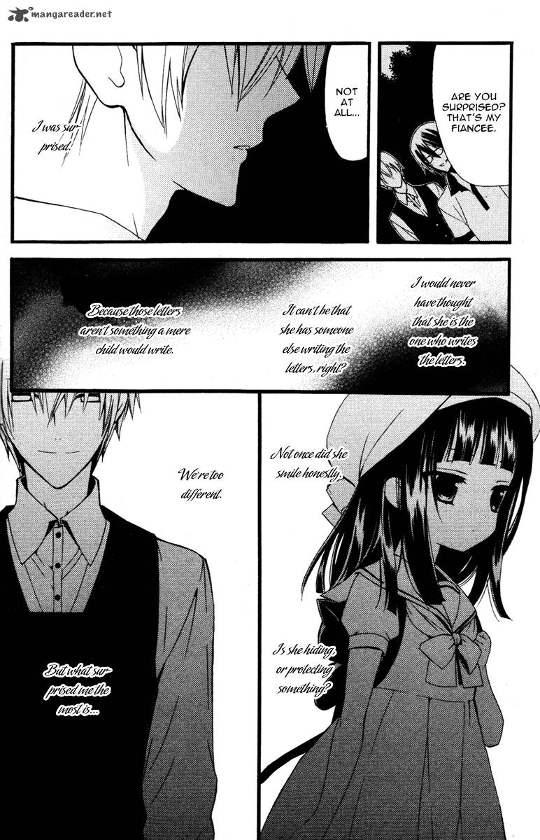 Youko X Boku Ss 8 24