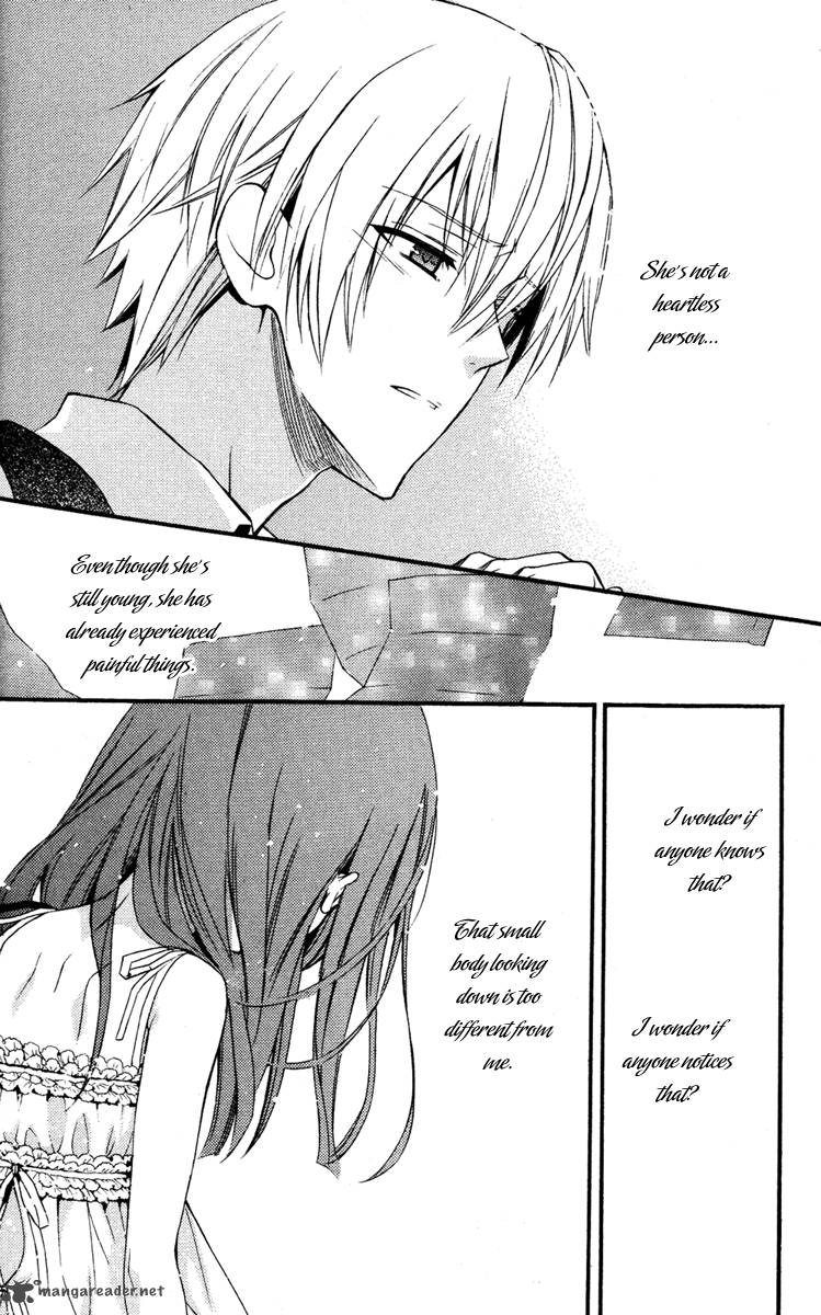 Youko X Boku Ss 8 28
