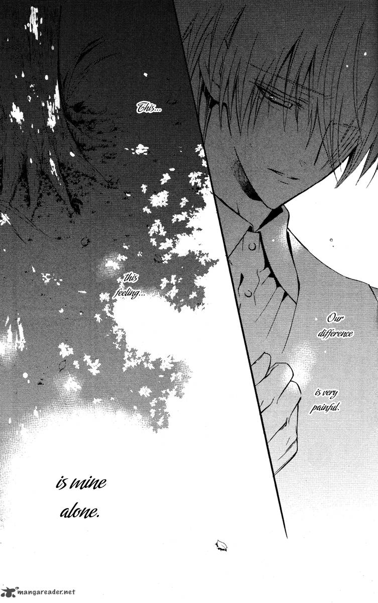 Youko X Boku Ss 8 29