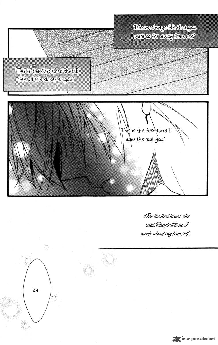 Youko X Boku Ss 8 34