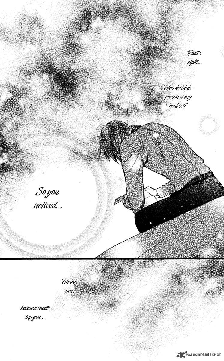 Youko X Boku Ss 8 35