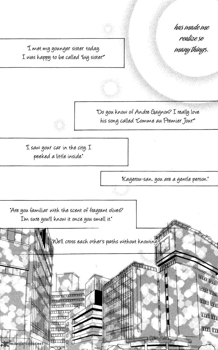 Youko X Boku Ss 8 36