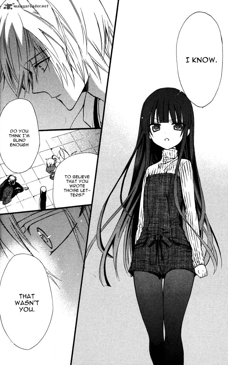 Youko X Boku Ss 8 40