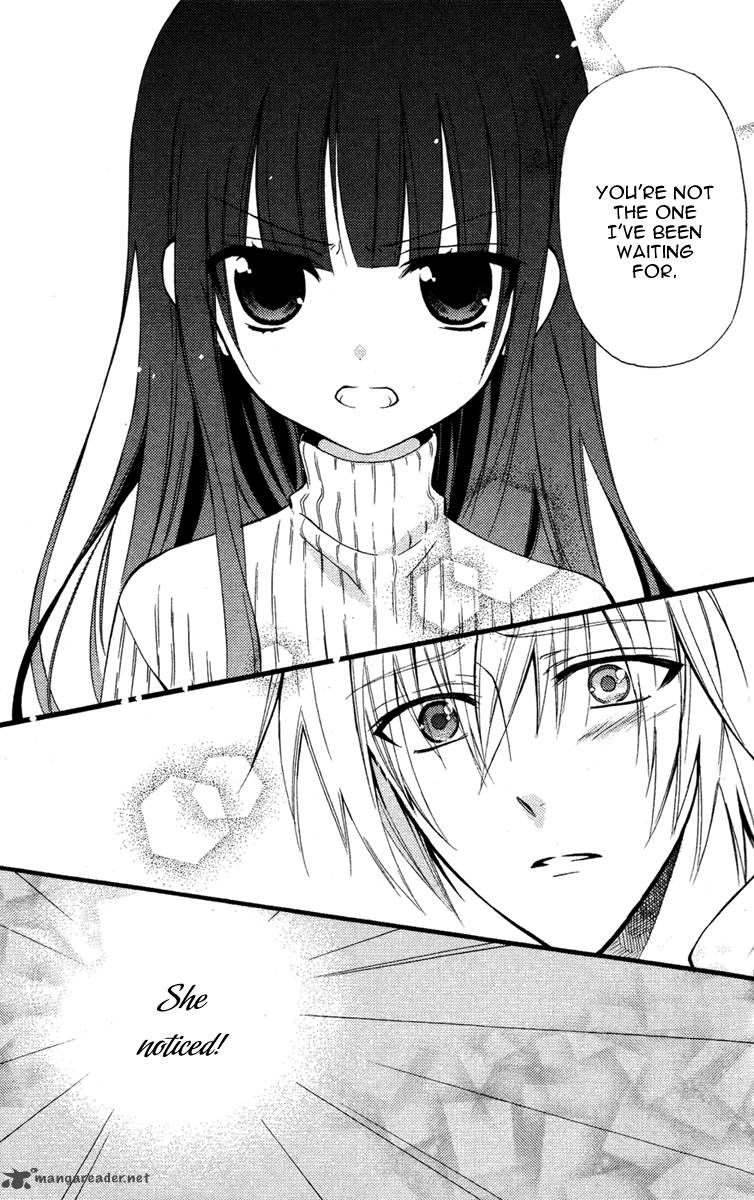 Youko X Boku Ss 8 41