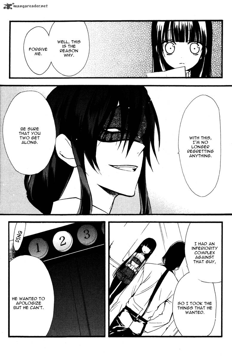 Youko X Boku Ss 8 44