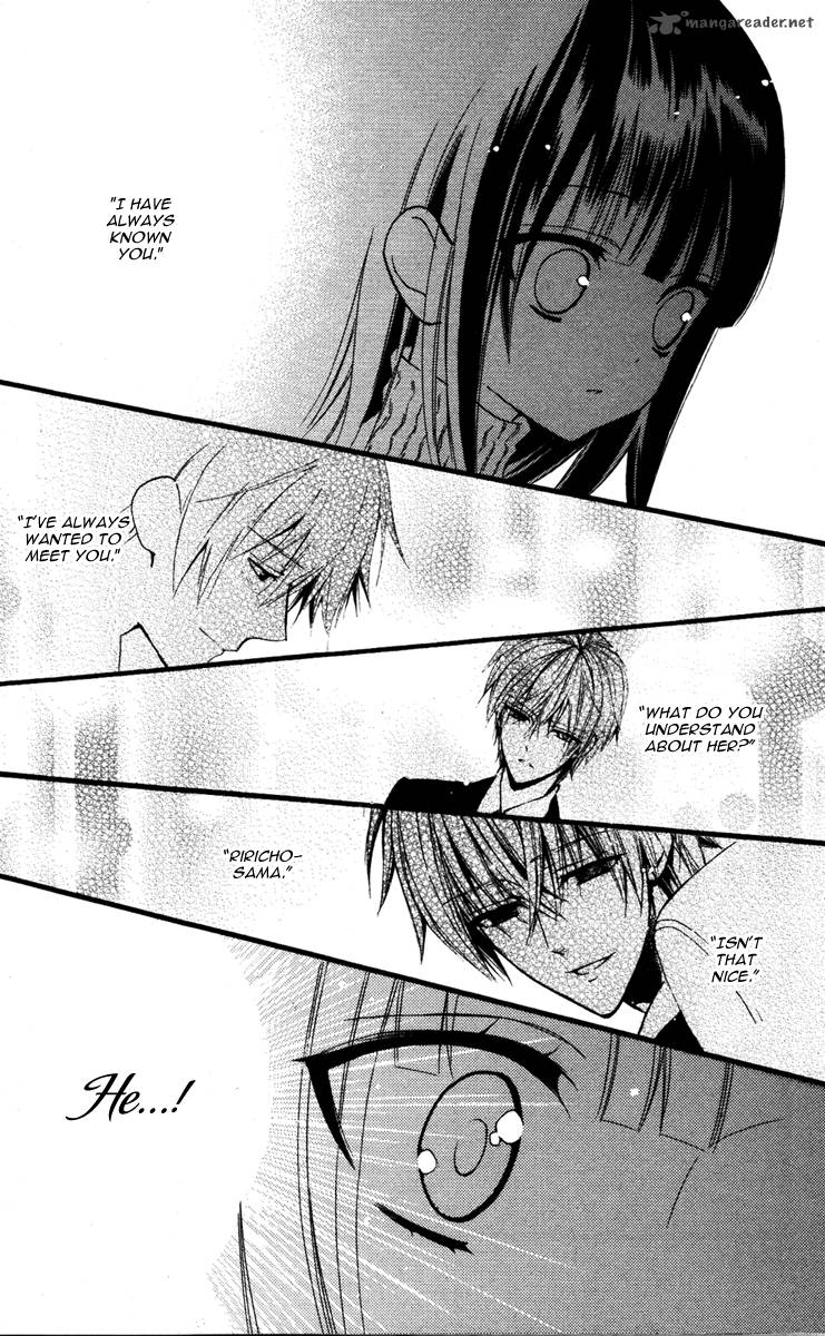 Youko X Boku Ss 8 46