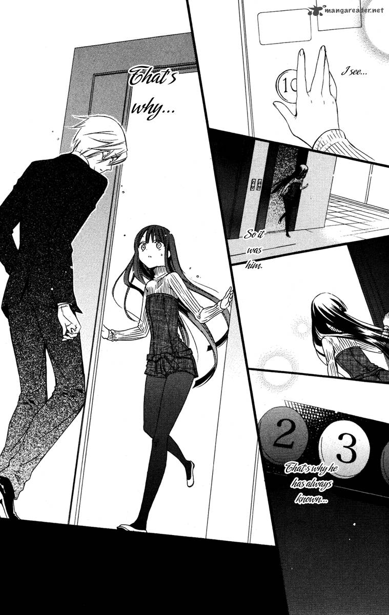 Youko X Boku Ss 8 47