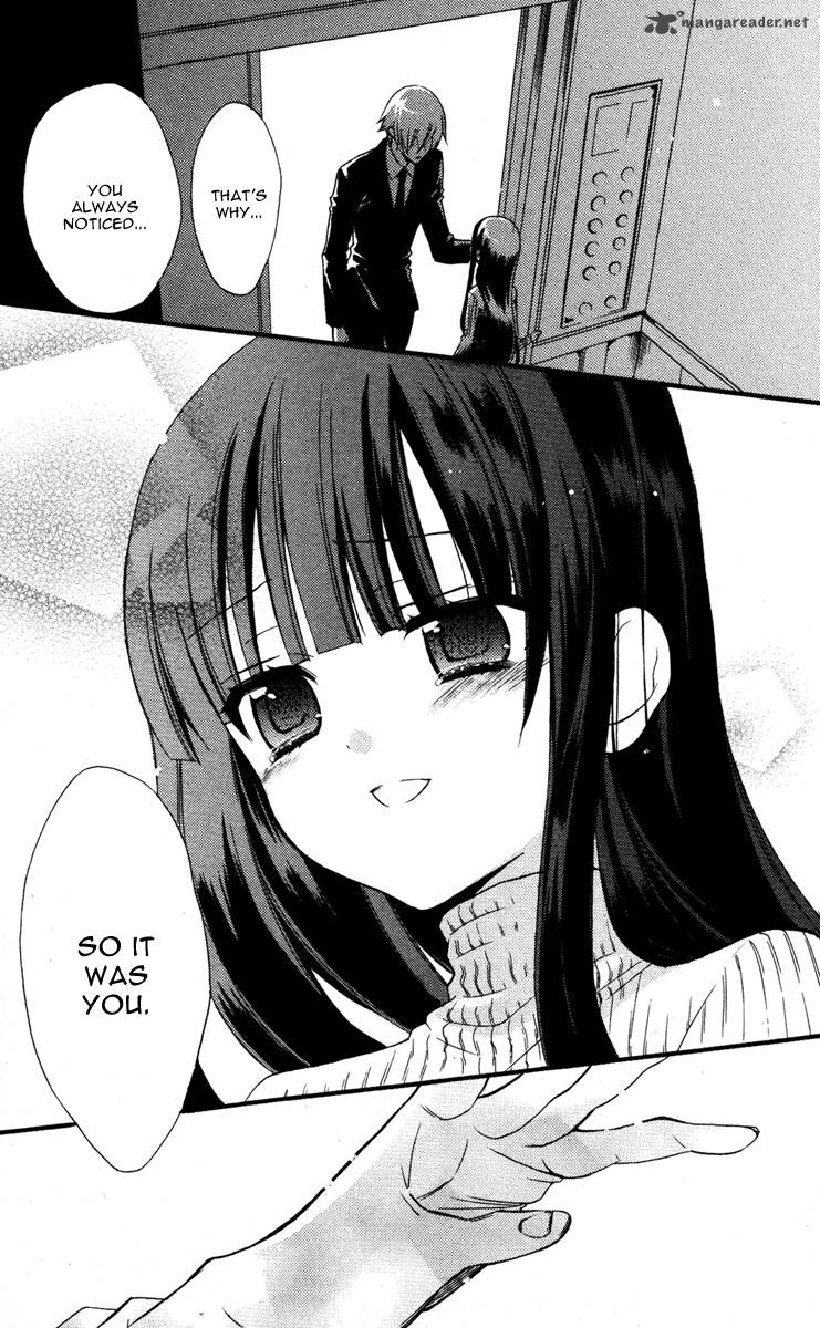 Youko X Boku Ss 8 48