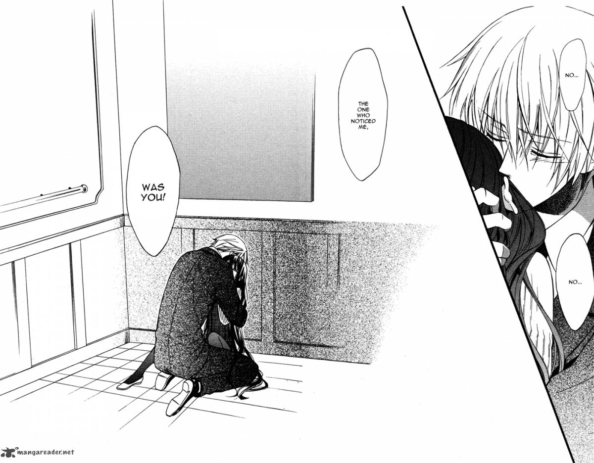 Youko X Boku Ss 8 50