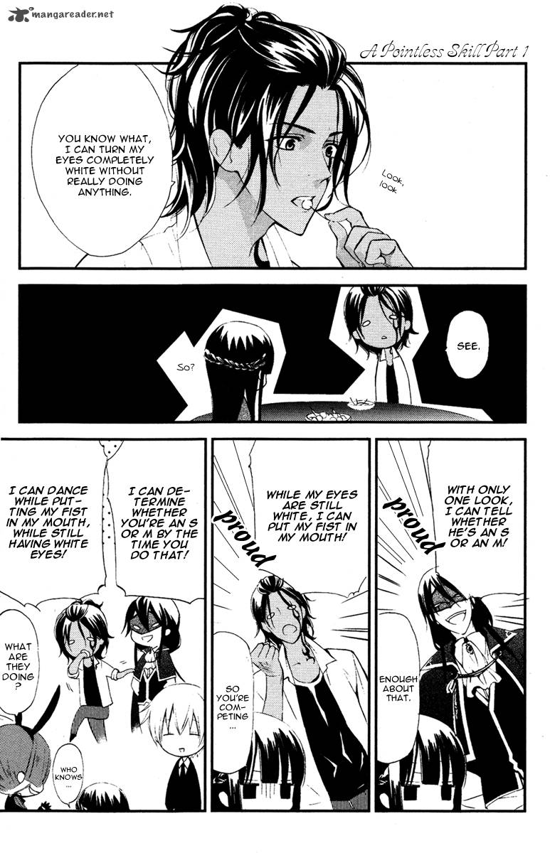Youko X Boku Ss 8 53