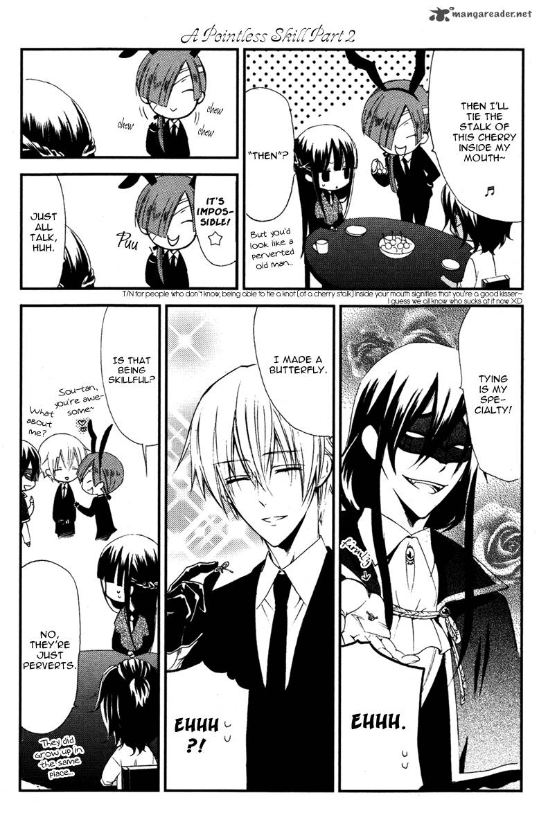 Youko X Boku Ss 8 54