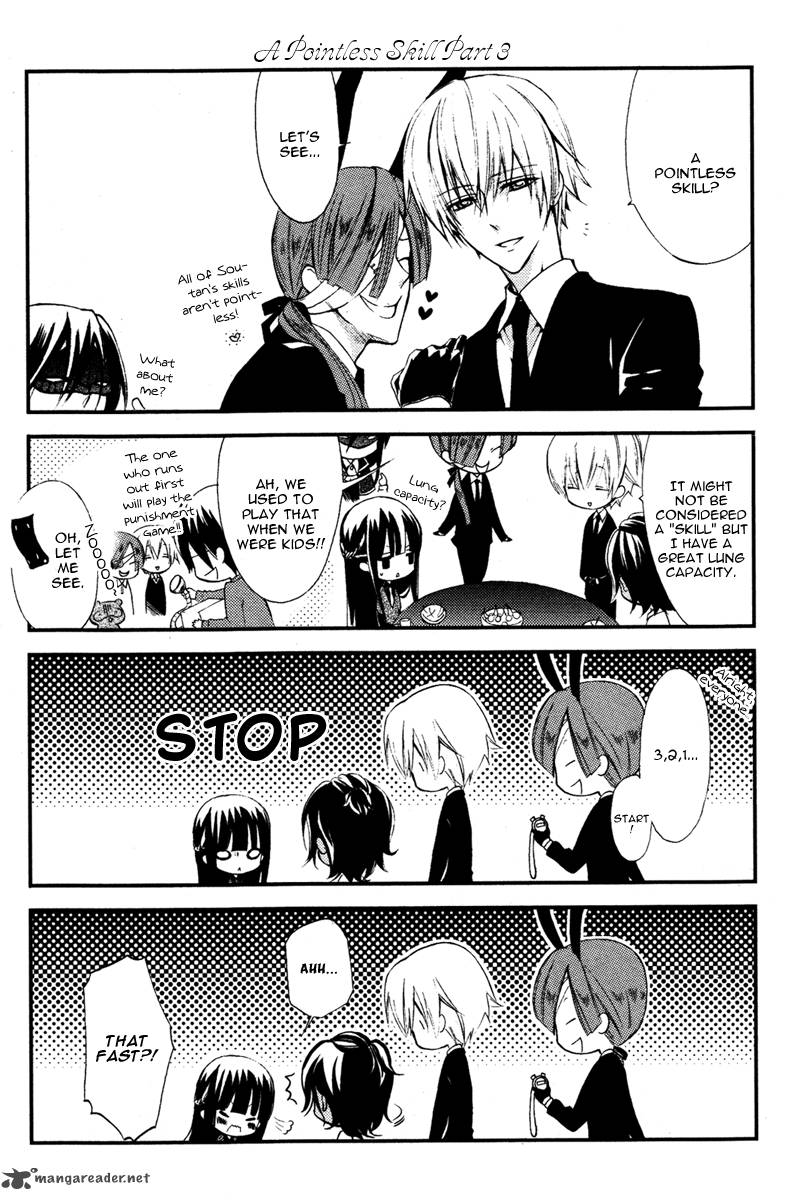 Youko X Boku Ss 8 55