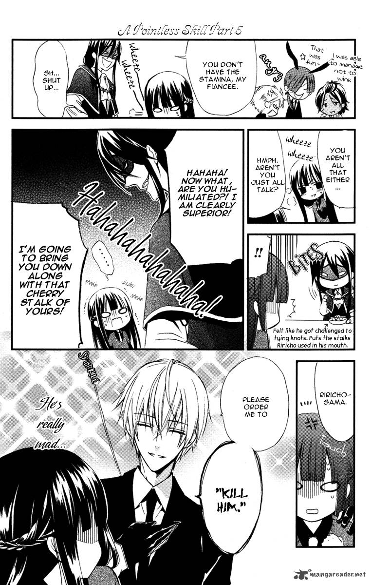 Youko X Boku Ss 8 57