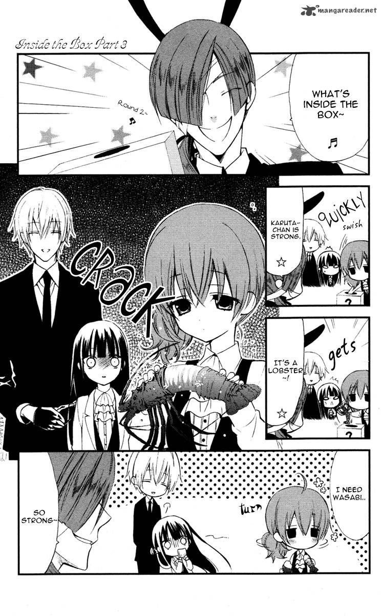 Youko X Boku Ss 8 60