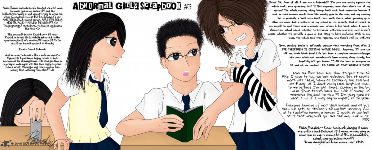 Youko X Boku Ss 9 1