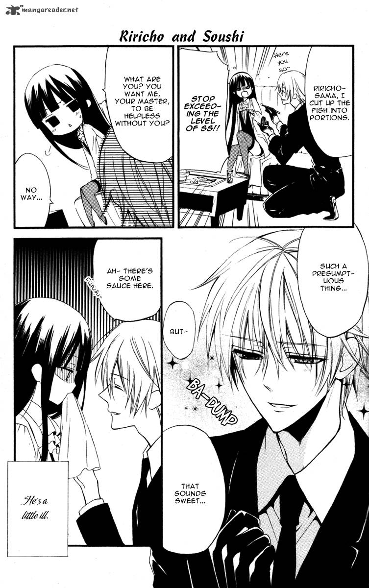 Youko X Boku Ss 9 11