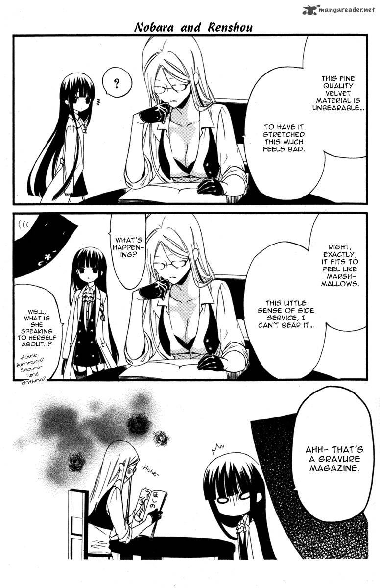 Youko X Boku Ss 9 13