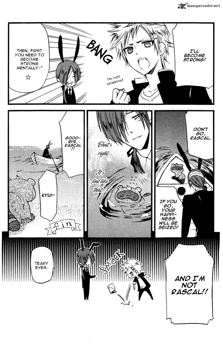 Youko X Boku Ss 9 15