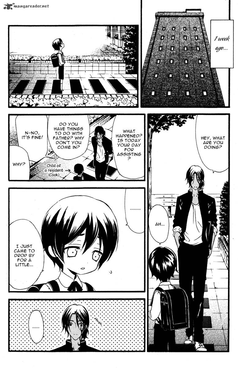 Youko X Boku Ss 9 24