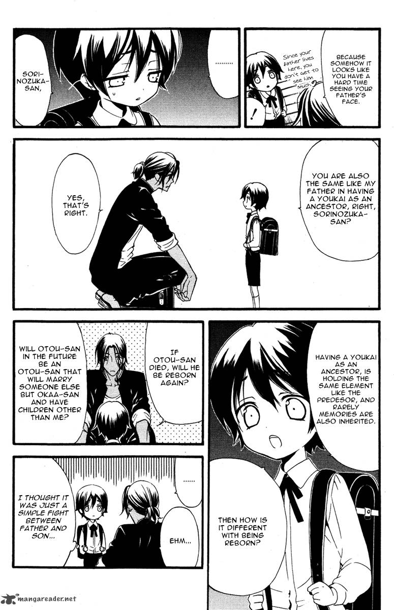 Youko X Boku Ss 9 26