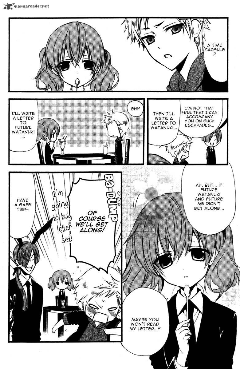 Youko X Boku Ss 9 30